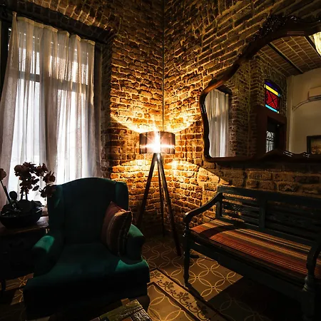 Galata Cicek Aparthotel *