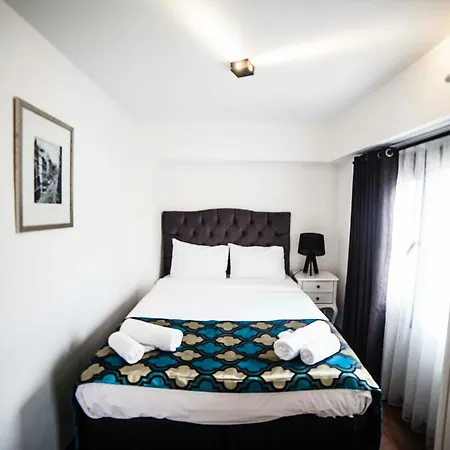 Aparthotel Galata Cicek *