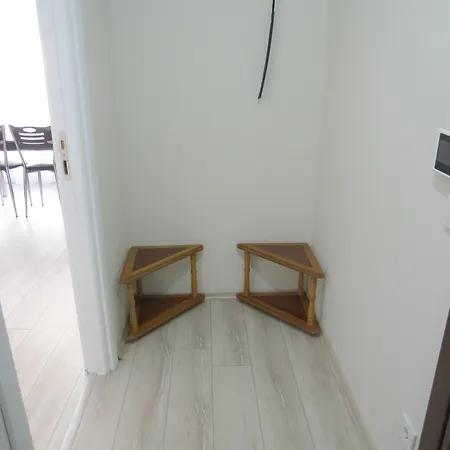 Apartment Istanberry - Sunshine