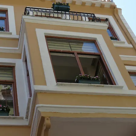 Apartment Istanberry - Sunshine *