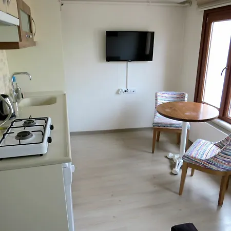 Istanberry - Sunshine Apartment Istanbul