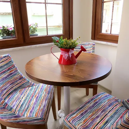 Istanberry - Sunshine Apartment Istanbul