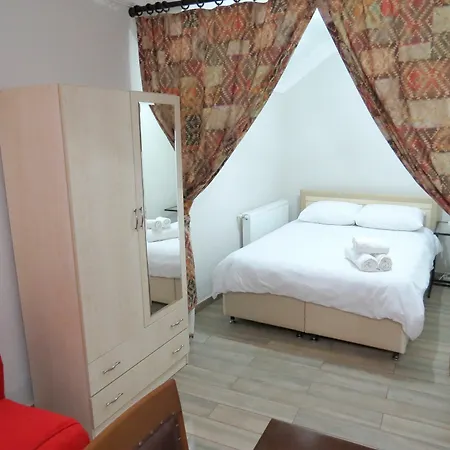 Istanberry - Sunshine Apartment