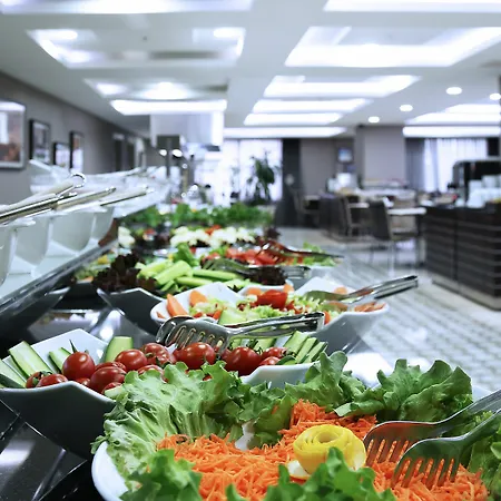Benler Laleli Hotel