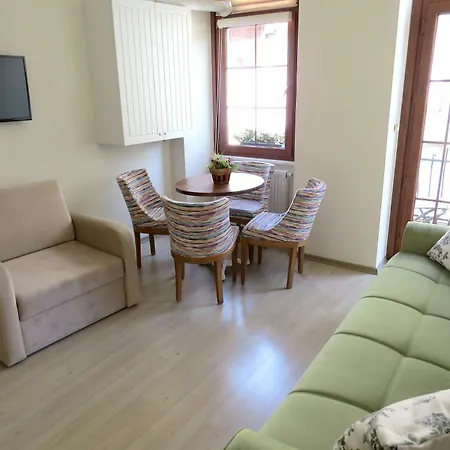 Istanberry - Sunshine Apartment Istanbul
