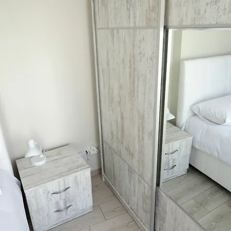Apartment Istanberry - Sunshine Istanbul