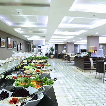 Hotel Benler Laleli