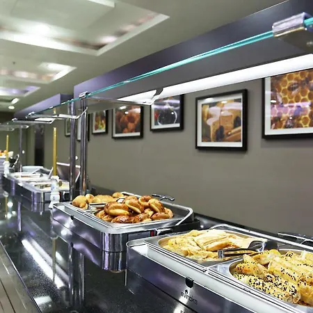 Hotel Benler Laleli