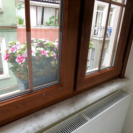 Istanberry - Sunshine Apartment *