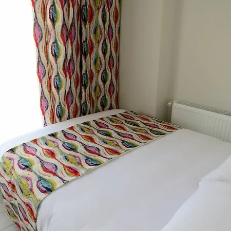 Istanberry - Sunshine Apartment