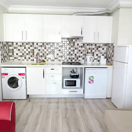 Istanberry - Sunshine Apartment