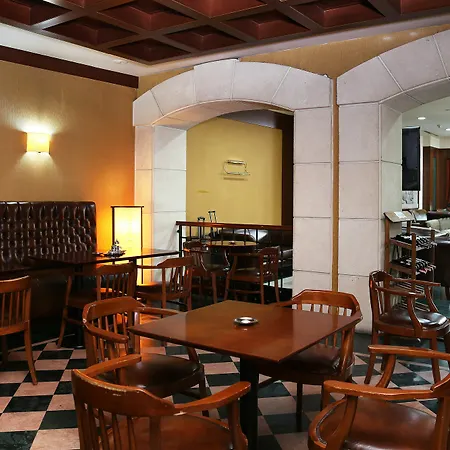 Benler Laleli 3* Istanbul