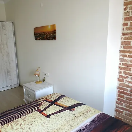 Apartment Istanberry - Sunshine