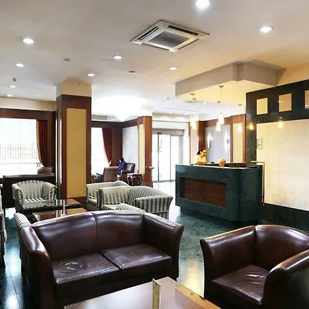 Benler Laleli Hotel