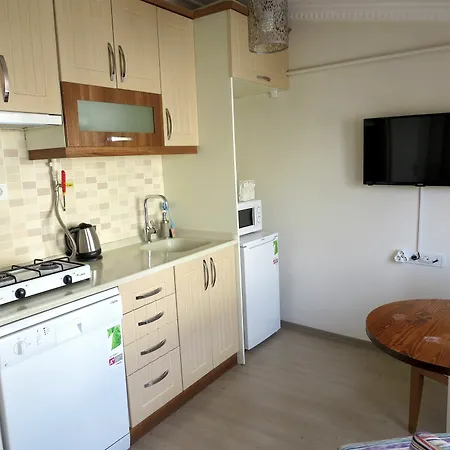 Istanberry - Sunshine Apartment Istanbul