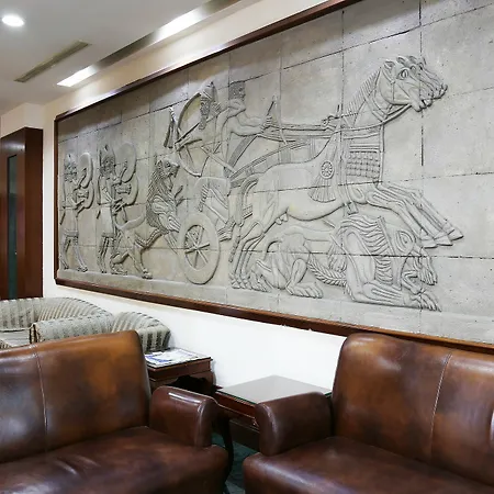Benler Laleli Hotel