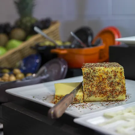 Hotel Park By Radisson Ataturk Airport Istanbul