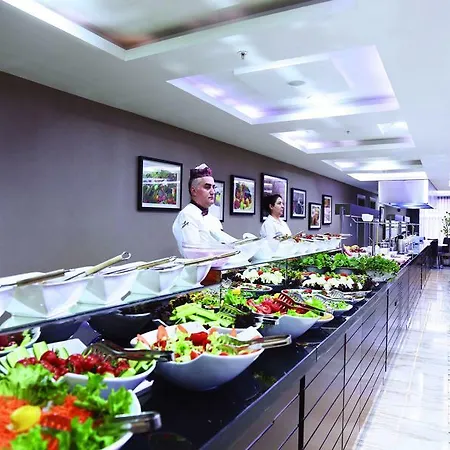 Benler Laleli Hotel Istanbul
