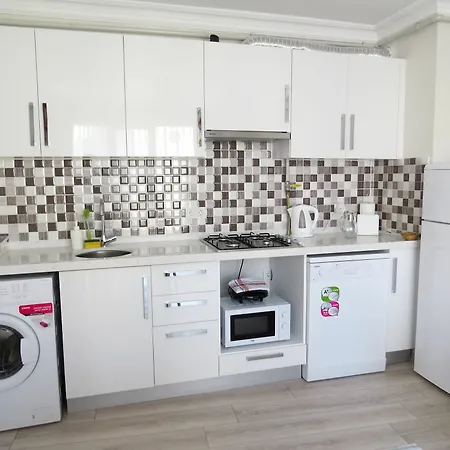 Apartment Istanberry - Sunshine *