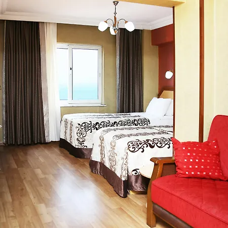 Hotel Benler Laleli Istanbul