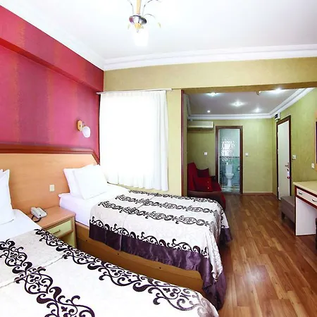 Benler Laleli 3* Istanbul