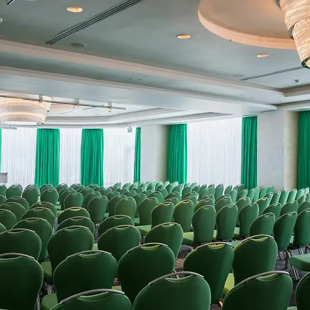 Hotel Park By Radisson Ataturk Airport Istanbul