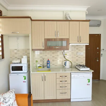 Apartment Istanberry - Sunshine *