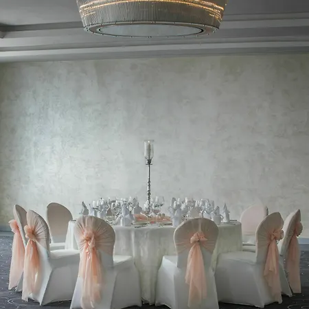 Park By Radisson Ataturk Airport Hotel