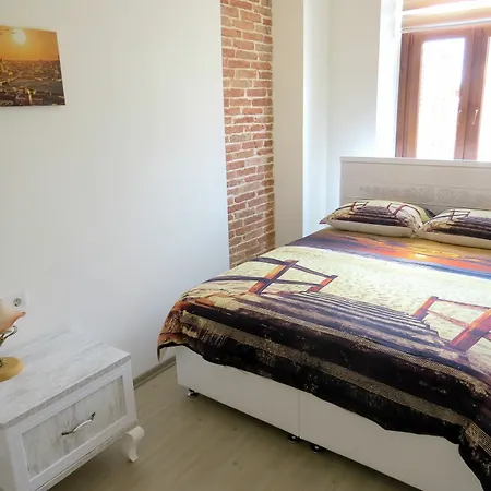 Istanberry - Sunshine Apartment *