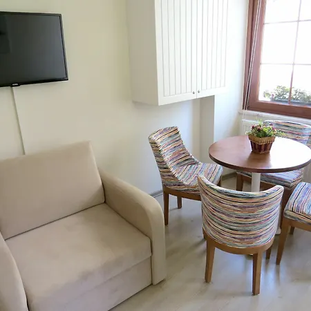 Istanberry - Sunshine Apartment