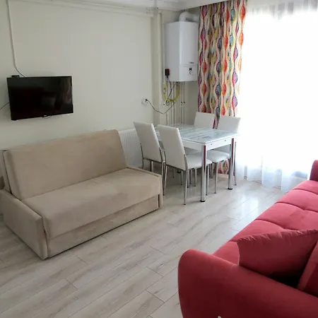 Apartment Istanberry - Sunshine