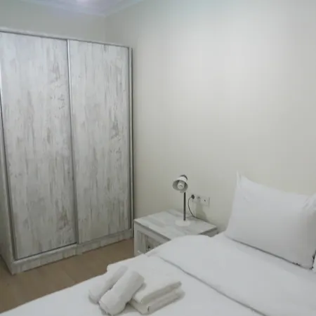 Apartment Istanberry - Sunshine Istanbul