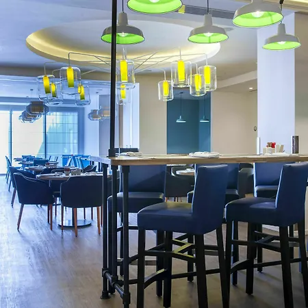 Park By Radisson Ataturk Airport Istanbul