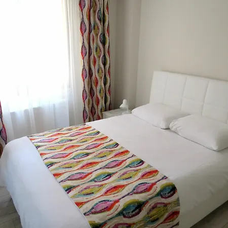 Istanberry - Sunshine Apartment Istanbul