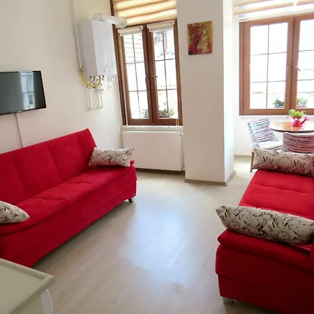 Istanberry - Sunshine Apartment Istanbul
