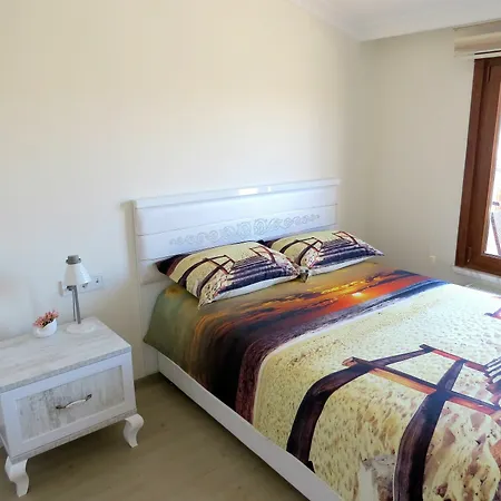 Istanberry - Sunshine Apartment