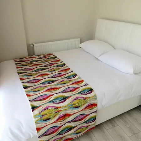 Apartment Istanberry - Sunshine