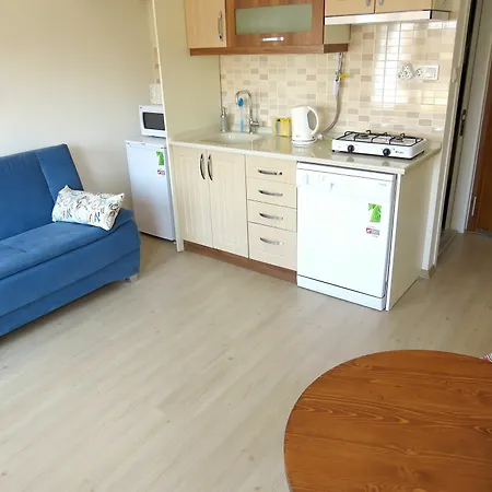 Istanberry - Sunshine Apartment Istanbul