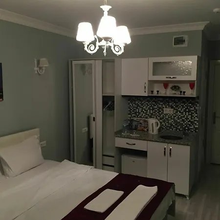Sunrise Apartment *