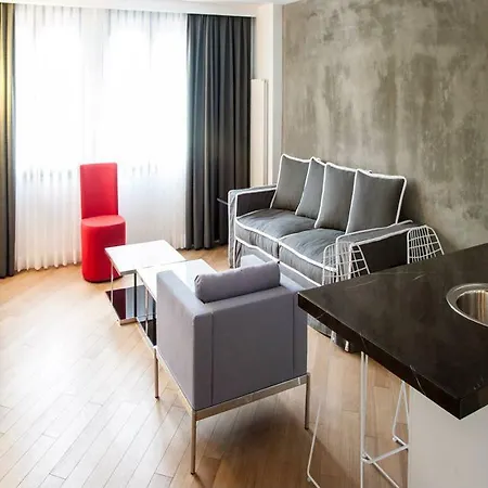The Capital Aparthotel