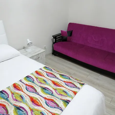 Apartment Istanberry - Sunshine
