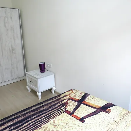 Istanberry - Sunshine Apartment