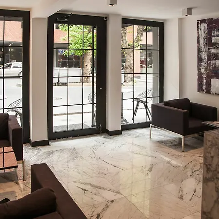 The Capital Aparthotel
