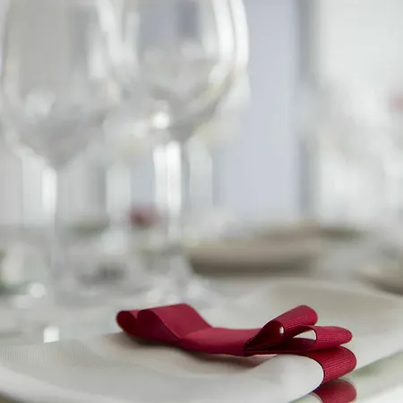 Hotel Park By Radisson Ataturk Airport