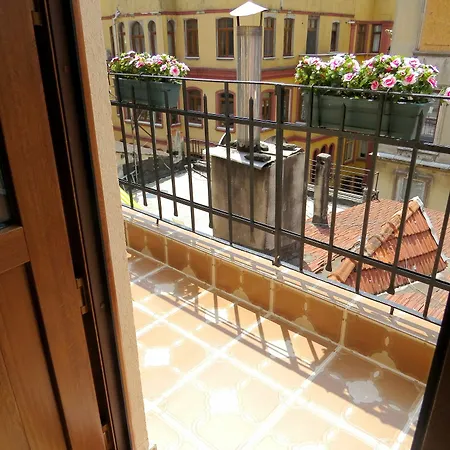Apartment Istanberry - Sunshine *