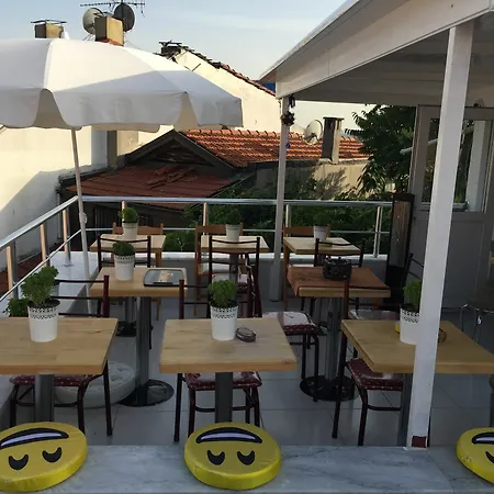 Sunrise Appartement *