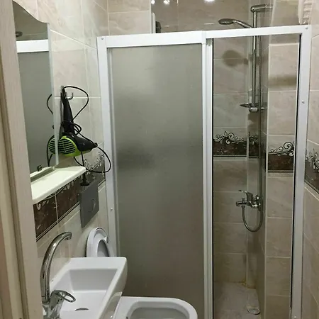 Sunrise Apartment