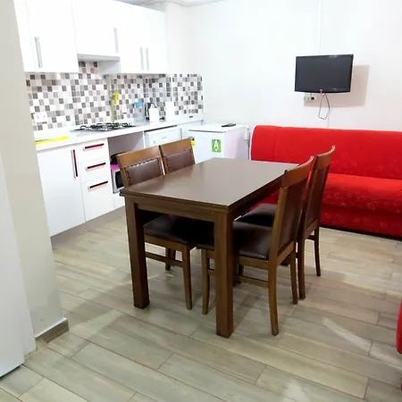 Istanberry - Sunshine Apartment