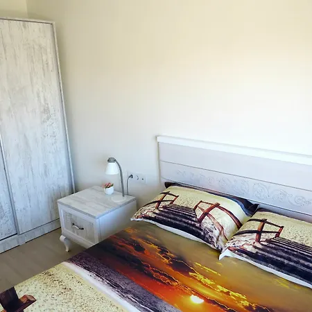 Apartment Istanberry - Sunshine *