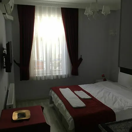 Appartement Sunrise *
